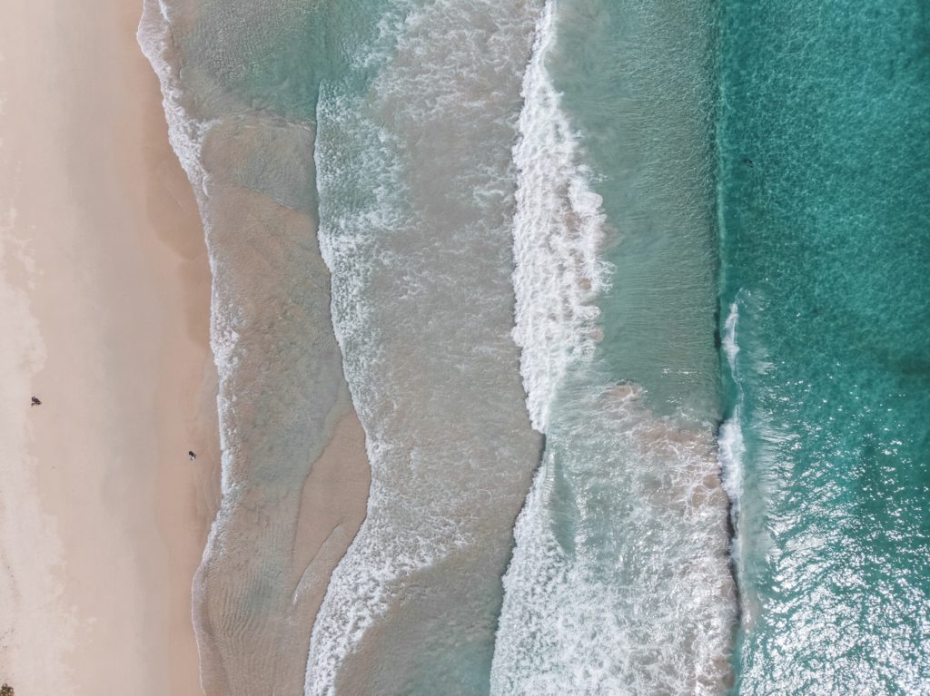 Seszele - najpiękniejsze plaże i kosztorys